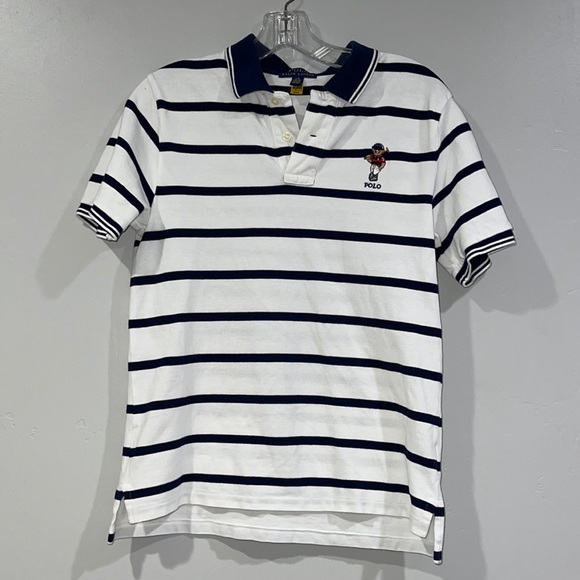 Polo Ralph Lauren Other - Polo Ralph Lauren boys polo shirt